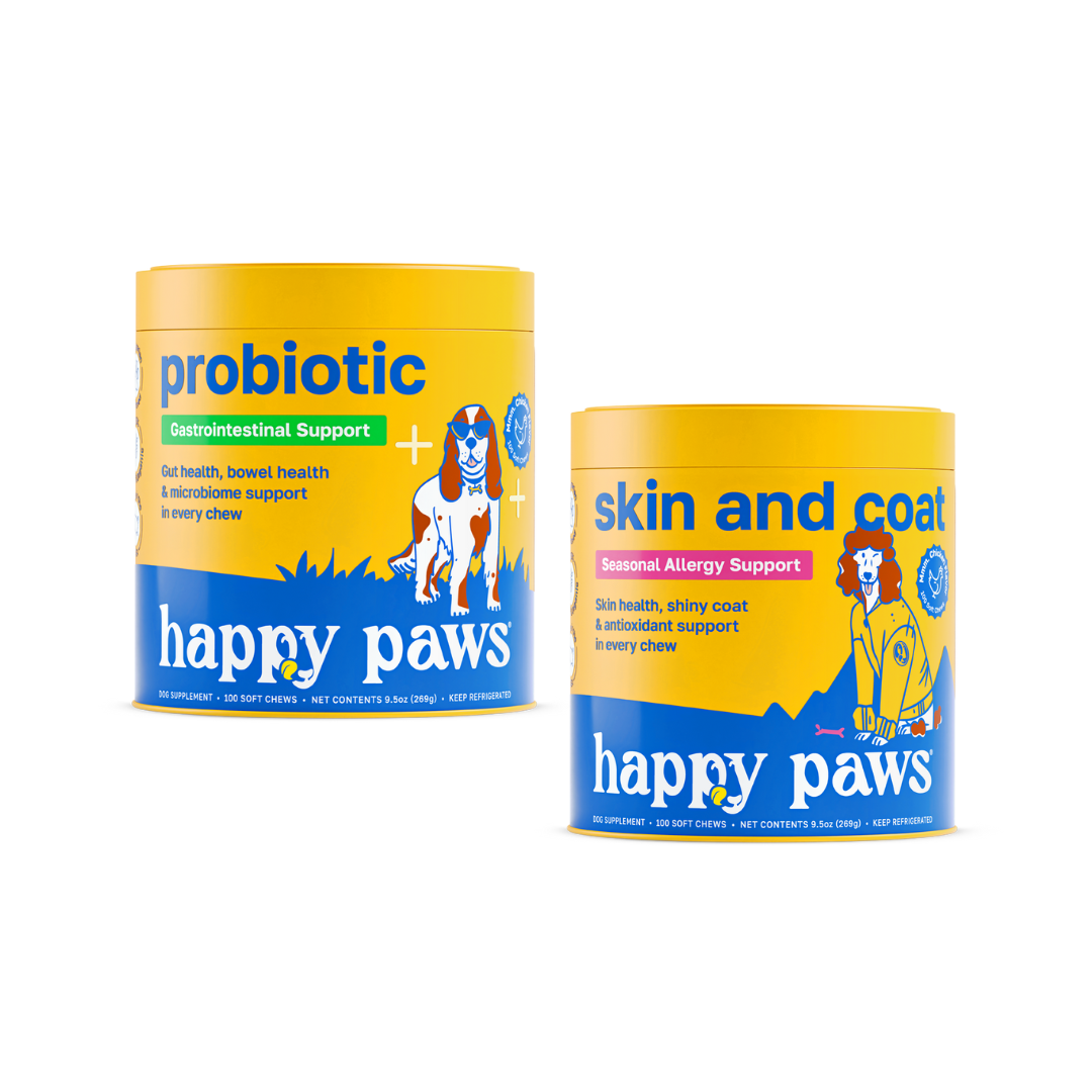 Skin + Coat bundle (SHOPIFY)