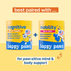Cognitive Supplement for Dogs | With Vitamin B and Taurine