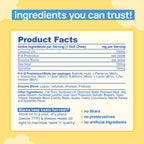 Dental Supplement for Dogs | Oral Care and Hygiene