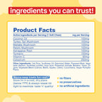 Allergy Supplement for Dogs | Daily Immune Support