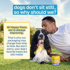 Lawn Saver Dog Supplement | With Enzymes and Probiotics