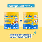 Lawn Saver Dog Supplement | With Enzymes and Probiotics