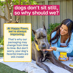 Hip and Joint Supplement for Dogs | With Glucosamine and Chondroitin :FETCH25