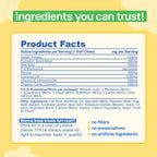 Probiotic Dog Supplement | Gastrointestinal Support