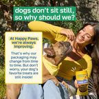 Scoot Stop Dog Supplement | Anal Gland Support