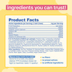 Dog Supplement for Skin and Coat | With Biotin and Coconut Oil