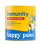 Allergy Supplement for Dogs | Daily Immune Support