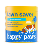 Lawn Saver Dog Supplement | With Enzymes and Probiotics