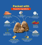 multivitamin packed with ingredients pdp image 