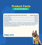 no scoot product facts pdp image 