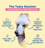 skin and coat the tasty solution pdp image 