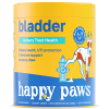 happy paws dog supplement bladder