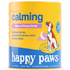 happy paws dog supplement calming