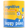 happy paws dog supplement cognitive