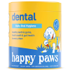 happy paws dog supplement dental