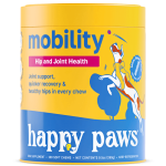 happy paws dog supplement mobility