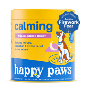 hp calming fireworks