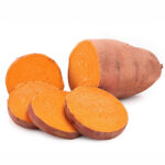 Sweet Potato