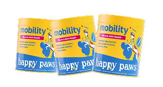 subscribe to mobility chews
